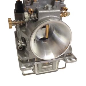 HP Micro Rennvergaser 28mm