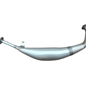 ST-Spezial 130 Rennauspuff