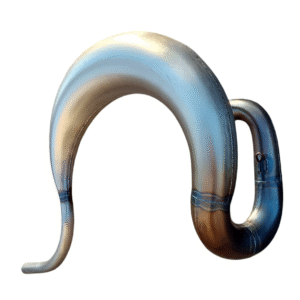 MX130 Auspuff Version 2026